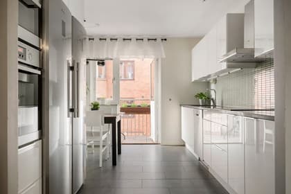 Almbacksgatan 16, Södra Innerstaden