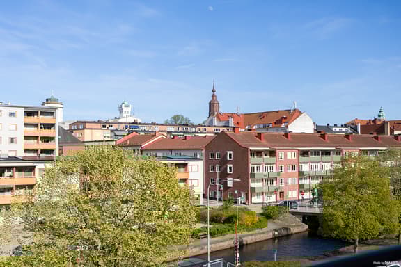 Prinsgatan 27, Karlshamn