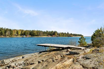 Bild av närområdet