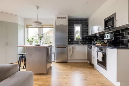 Smedvägen 4P, Trönninge