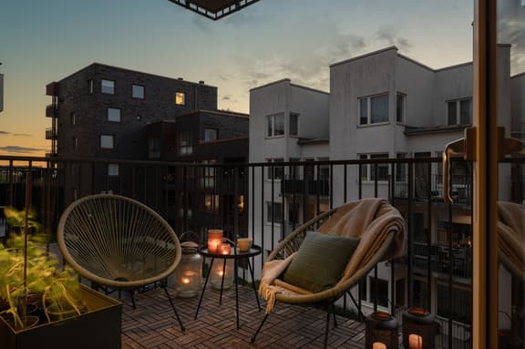 Östra Varvsgatan 16A, Malmö