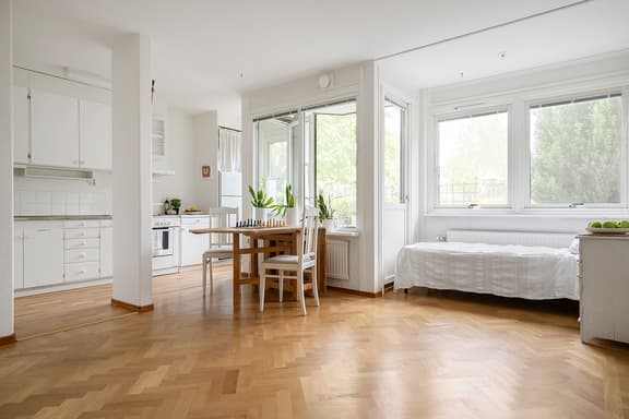 Solarvsplan 23, Göteborg