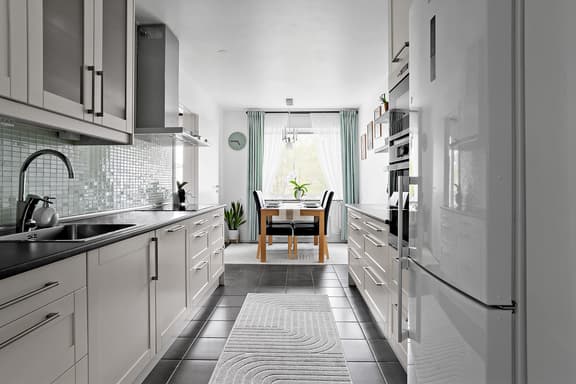 Pinnharvsgatan 2C, Mölndal