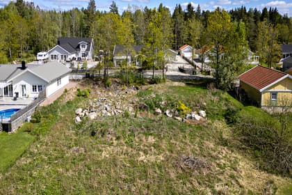 Ekvägen 9, Lillkyrka