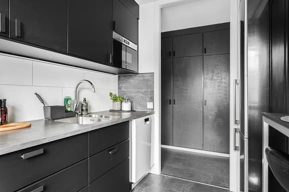 Alftavägen 10A, Bollnäs