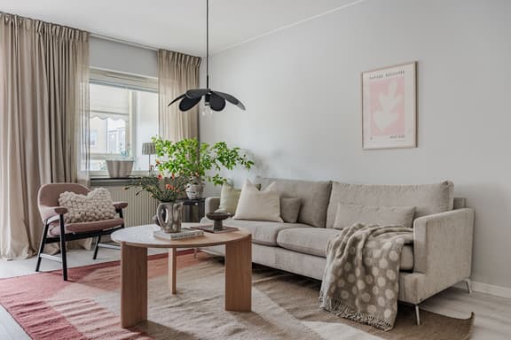 Hagavägen 38, Borlänge