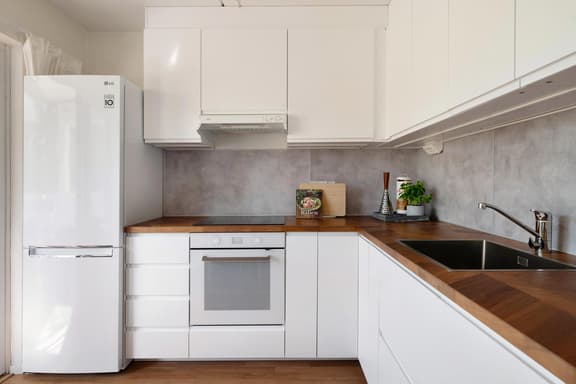 Tuvvägen 13, Haninge