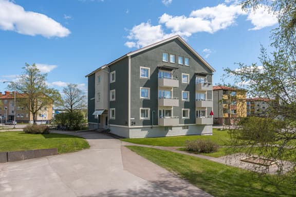 Skaraborgsvägen 24, Kristinehamn