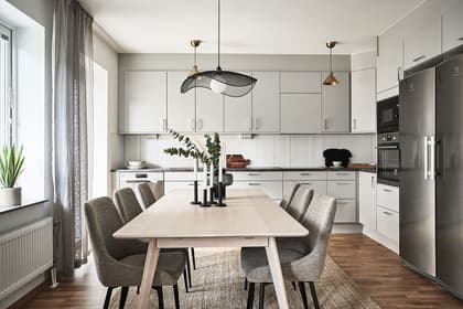 Brf Futura Götaverksgatan, Guldläge i Göteborgs nya stadsdel