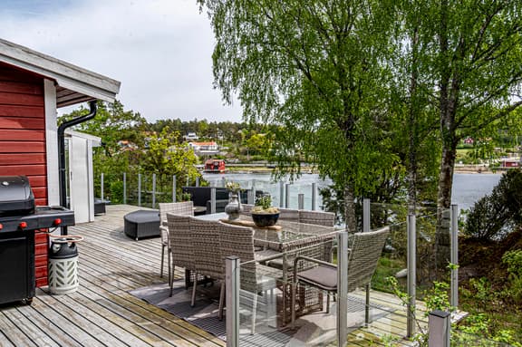 Starholmen Udden 2, Strömstad