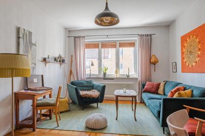 Interiörbild