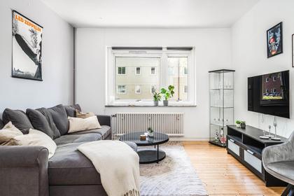 Interiörbild
