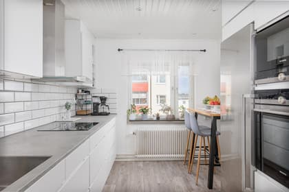 Syréngatan 13, Mariekäll