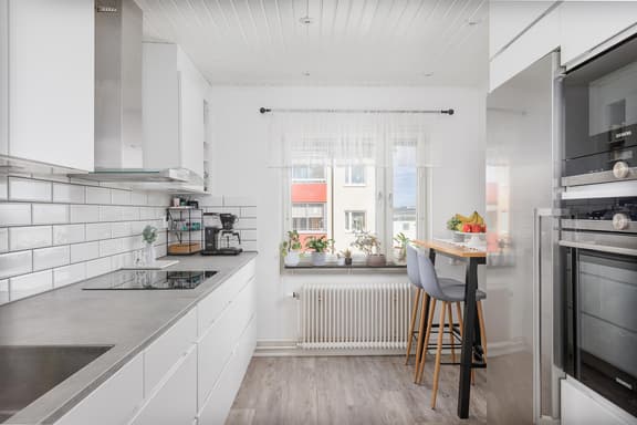 Syréngatan 13, Södertälje