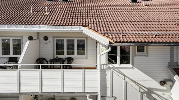 Skördevägen 84D, Strängnäs