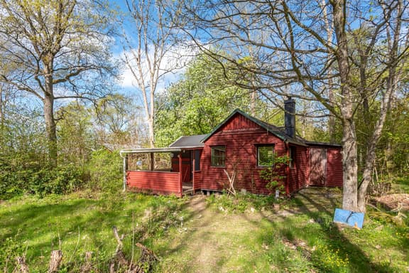 Gångholmen 6, Västerås