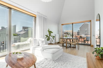 Prefektgatan 8, Rosendal