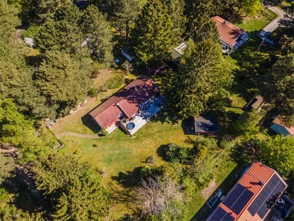 Bärstigen 4, Saxtorpsskogen