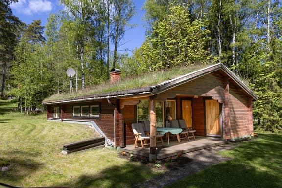 Rönnäs Brovikvägen 724, Ydre