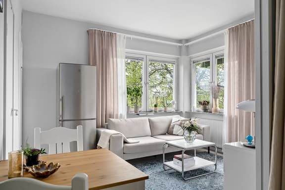 Lamellgatan 2B, Borlänge