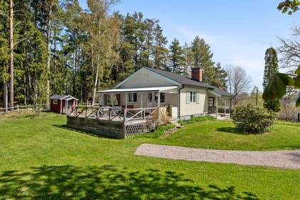 Norrtäljevägen 320, Söderbykarl