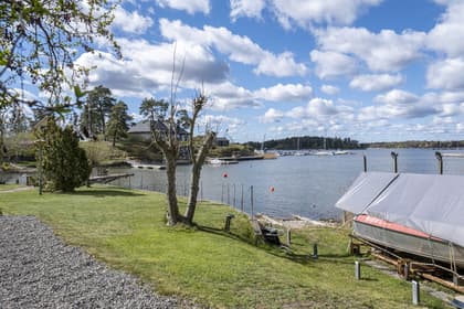 Bild av närområdet