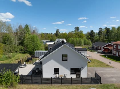 Bild av närområdet