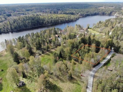 Rialavägen 26A, Brottby