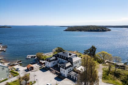 Bild av närområdet