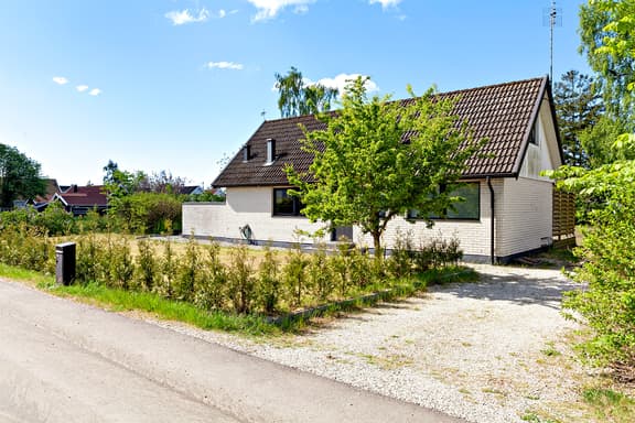 Kalkbrottsvägen 17, Trelleborg