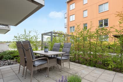 Sågverksvägen 31, Östertälje