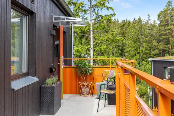 Stamhusvägen 1, Lerum