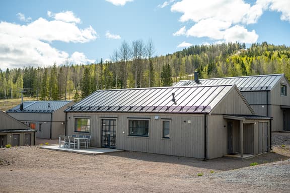 Prinshöjden Nr 8, Sandviken