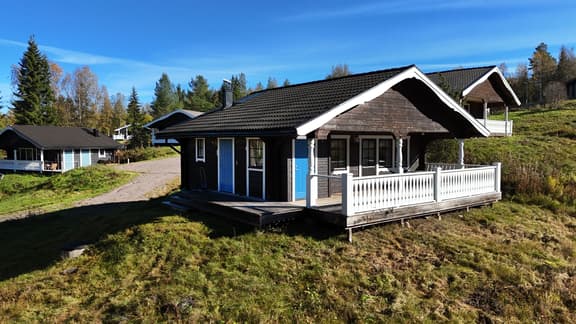 Gusjövägen 315, Malung-Sälen