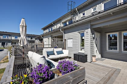 Astronomgatan 3C, Tavleliden