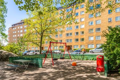 Exteriörbild