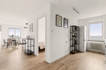 Filipstadsbacken 70, Farsta Strand