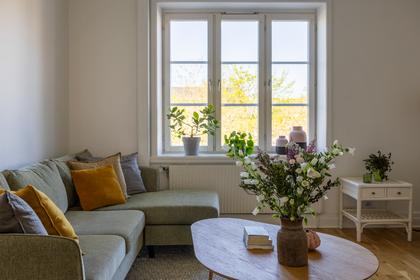 Interiörbild