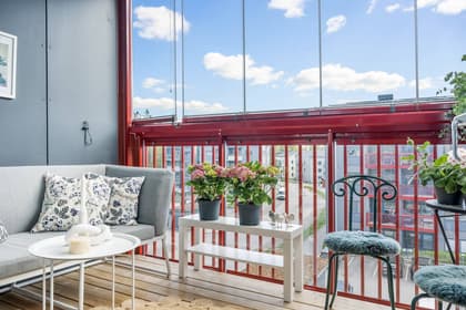 Holmtorpsvägen 20, Björkalund