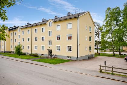 Exteriörbild