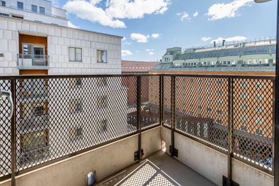 Norra Stationsgatan 62A, Stockholm