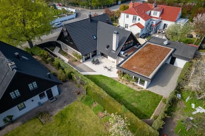 Vikingagatan 39B, Bellevue Sjösida