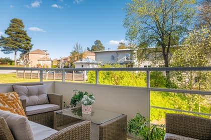 Folkparksvägen 6, Södertälje Rosenlund