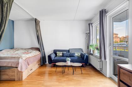 Interiörbild
