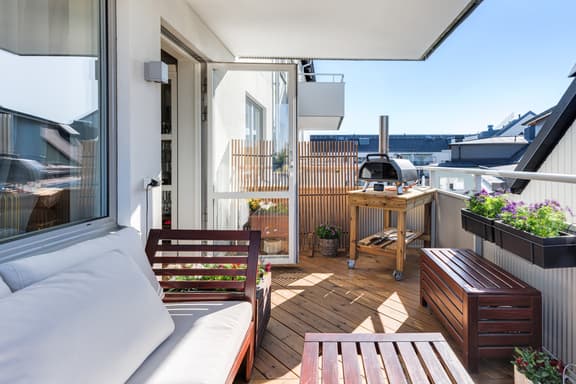 Finslipargränd 15, Huddinge