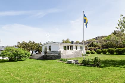 Bild av närområdet