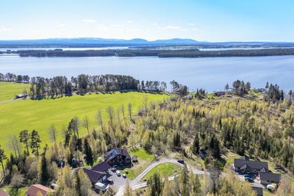 Bild av närområdet