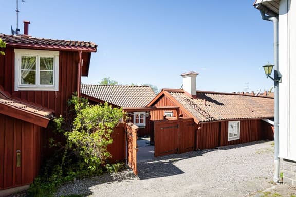 Eskilsgatan 10, Strängnäs