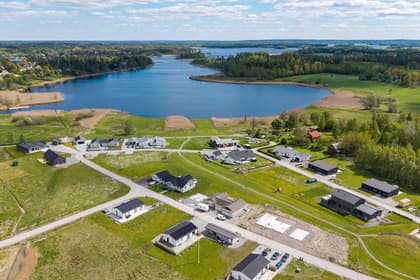 Bild av närområdet