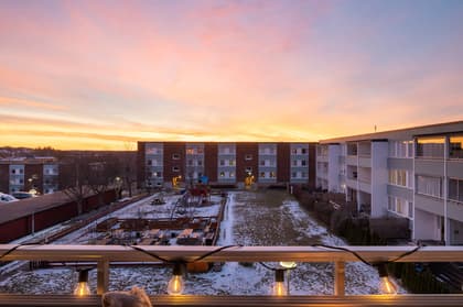 Vårholmsbackarna 52, Vårberg